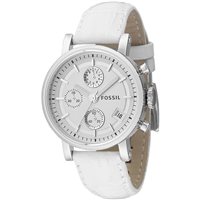 Orologio Fossil Donna in Acciaio ES2202 - ES2202